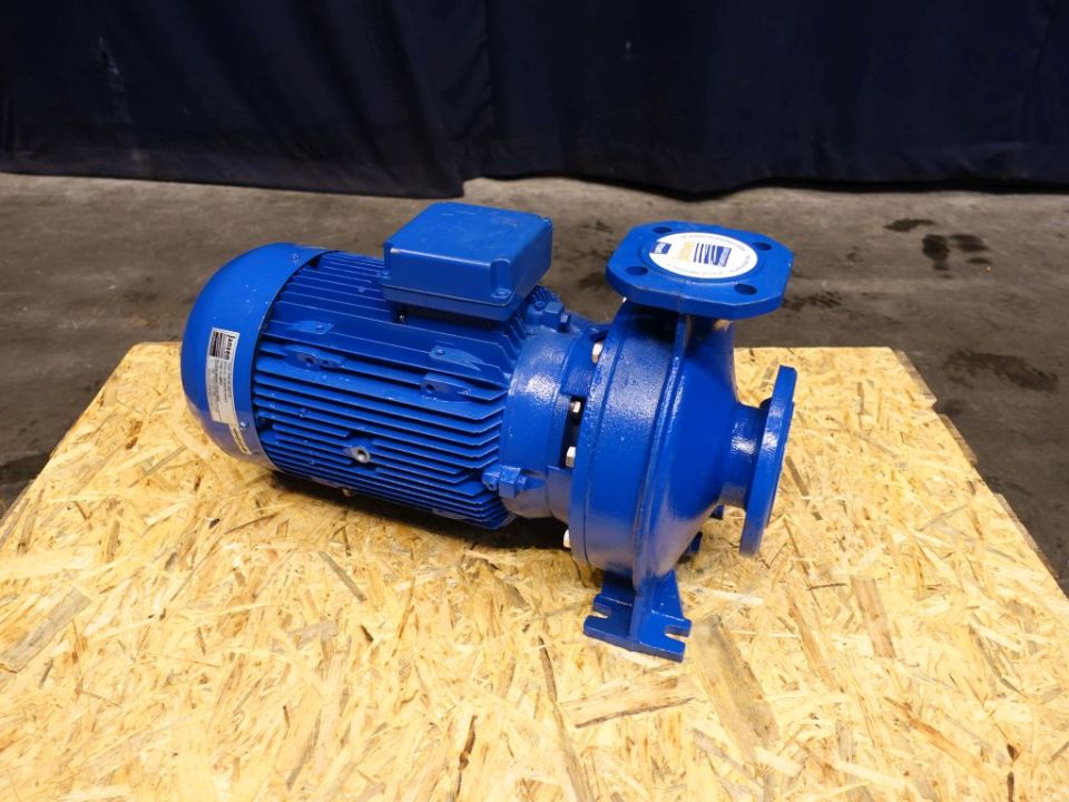 Lowara FHE50-200/110 Centrifugal pumps